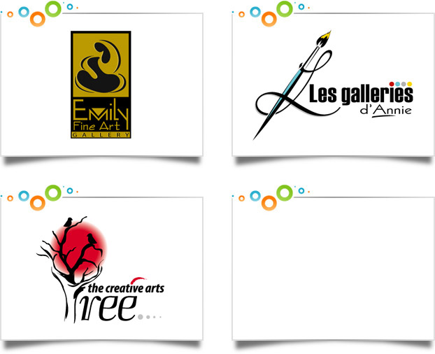 Art Logo Designs