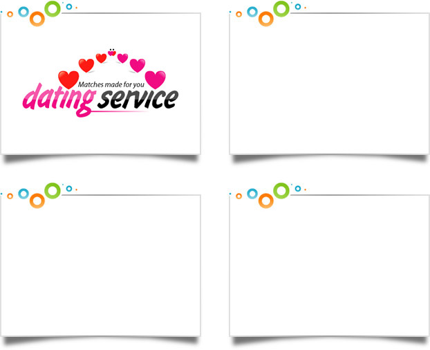 Dating Logo Designs