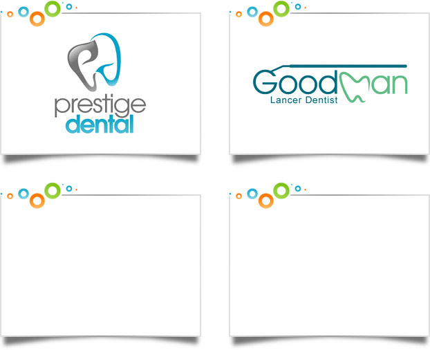 Dental Logo Designs