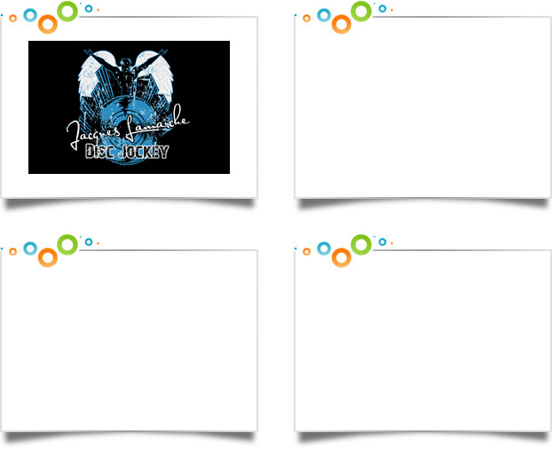 Entertainment Logo Designs