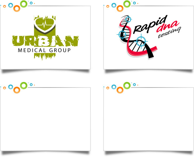 Medical Logo Designs