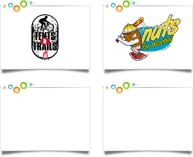 Sports Logo Designs
