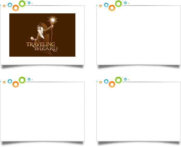 Travel Logo Designs