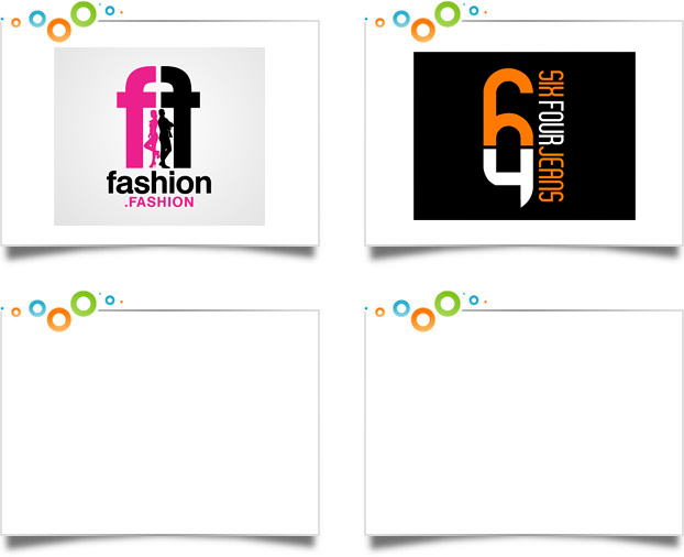 Fashion Logo Designs