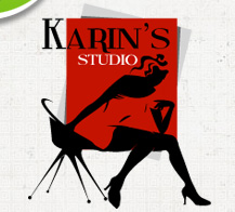 Karin's Studio