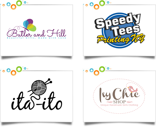 Boutique Logo Designs