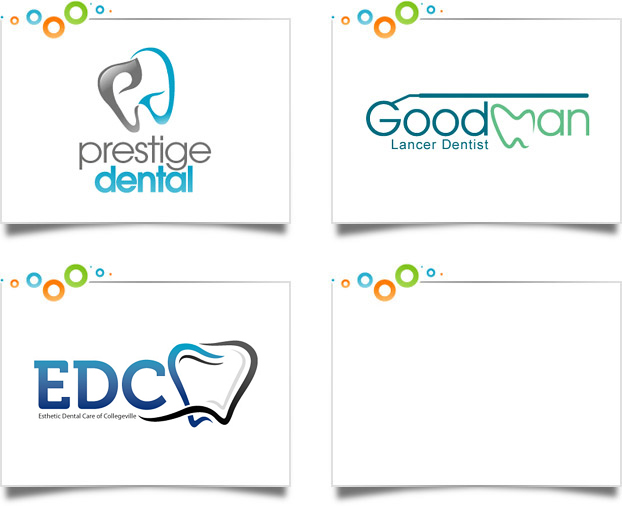 Dental Logo Designs